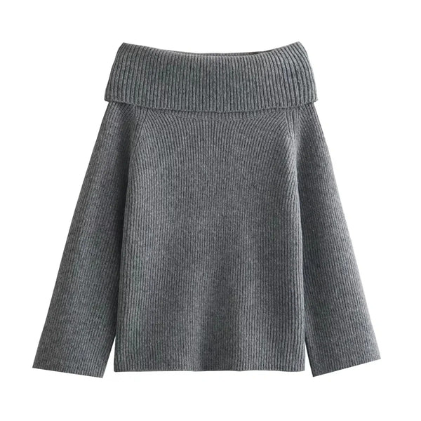 Blusa Luna Ombro a Ombro