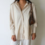 Camisa Oversized Madeline