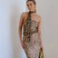 Conjunto Leopardo