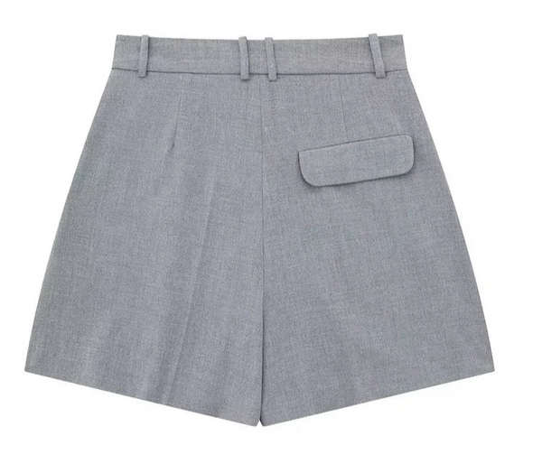 Shorts Alfaiataria Helena