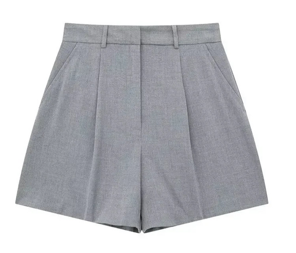 Shorts Alfaiataria Helena