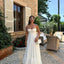 Vestido Midi Branco Sophia
