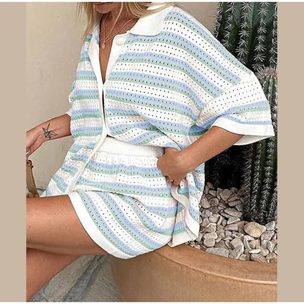 Conjunto Mari