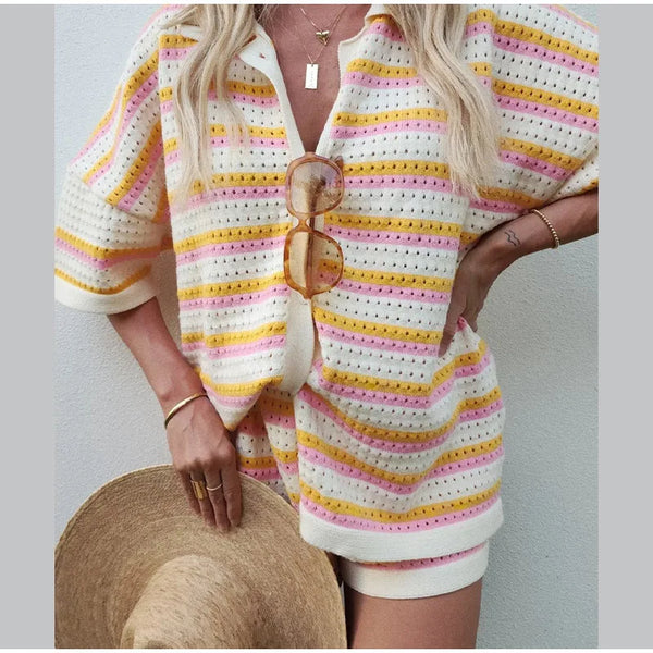 Conjunto Mari