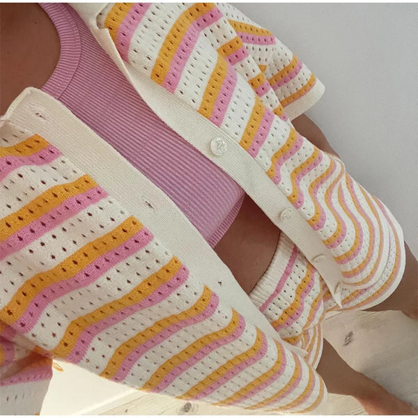 Conjunto Mari