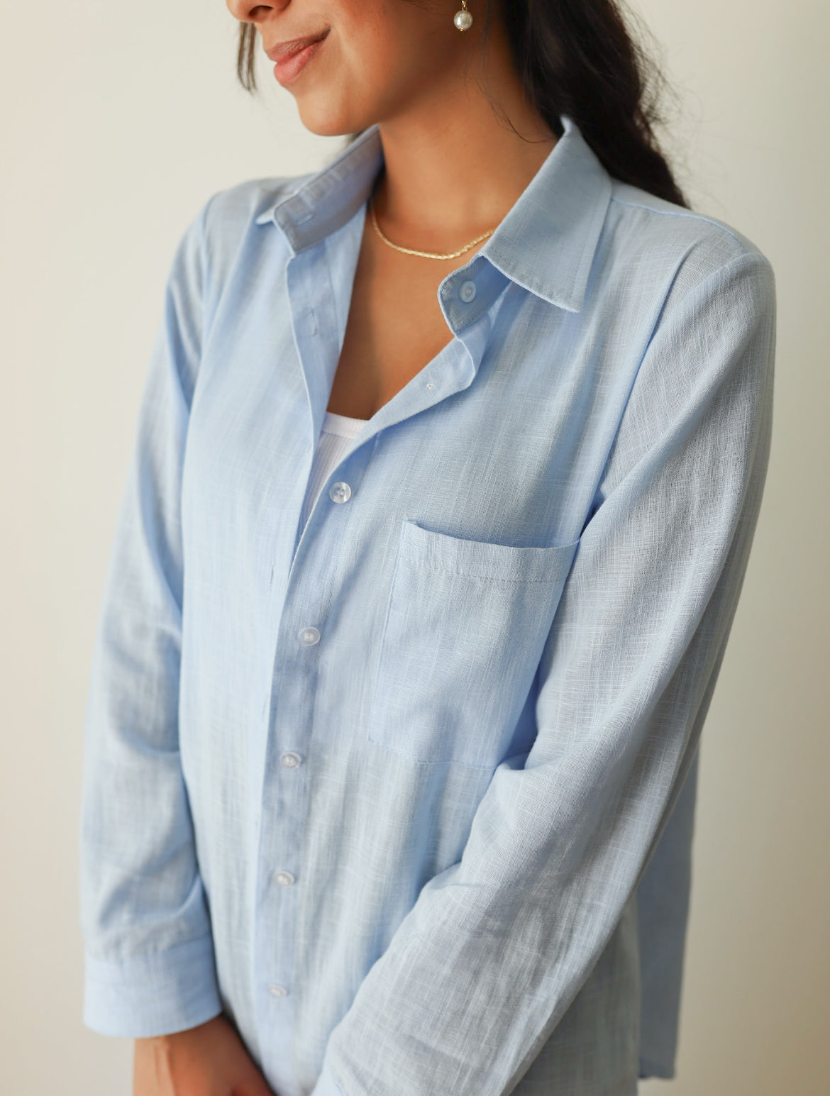 Camisa Gabi