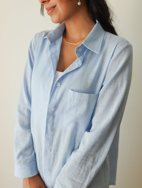Camisa Gabi