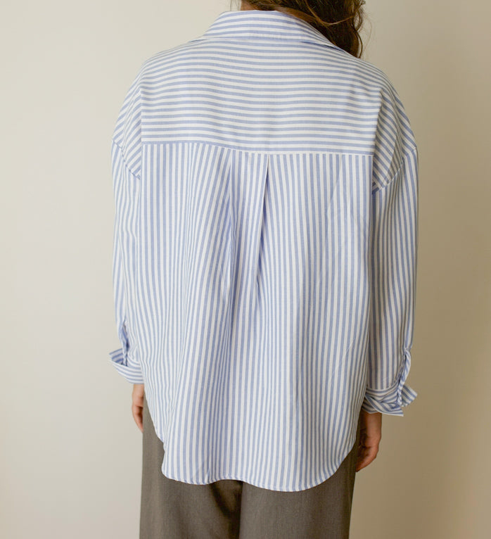 Camisa Oversized Kaila