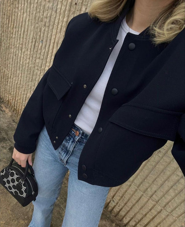 Bomber Jacket Gabi
