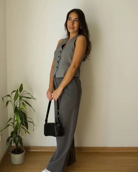 Calça Alfaiataria Bea