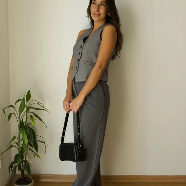Calça Alfaiataria Bea