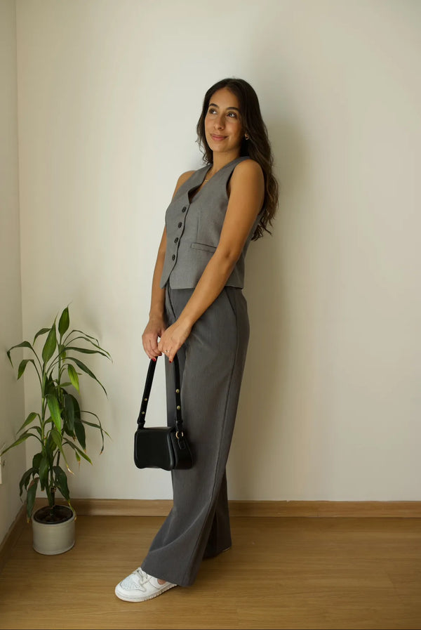 Calça Alfaiataria Bea