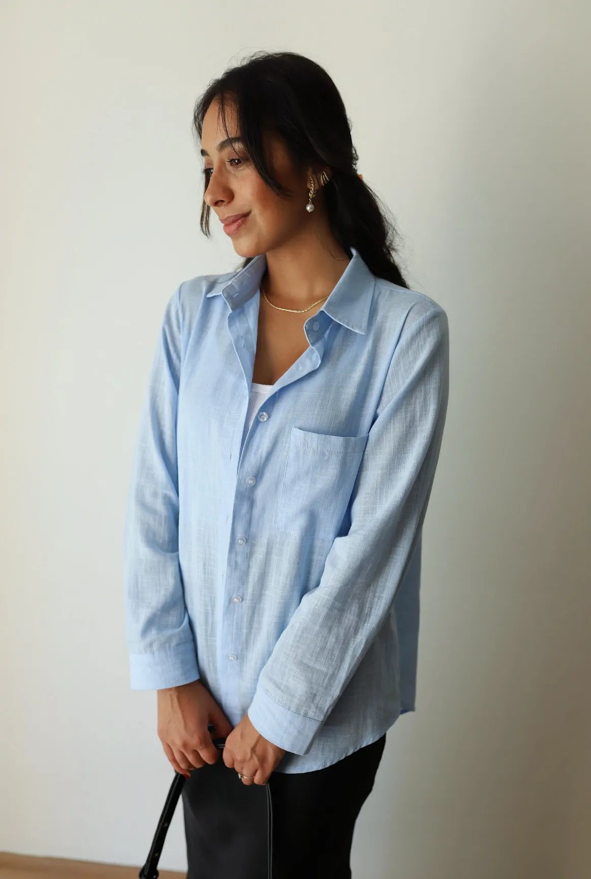 Camisa Gabi