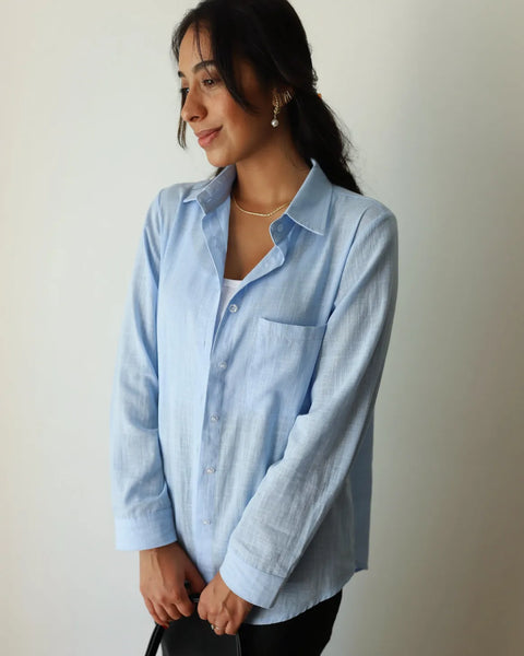 Camisa Gabi