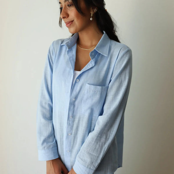 Camisa Gabi