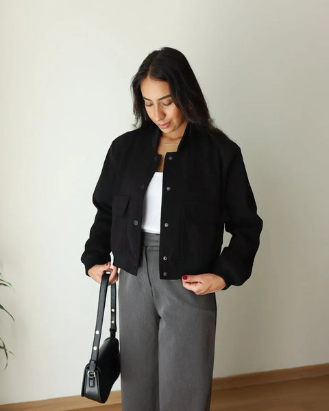 Bomber Jacket Gabi