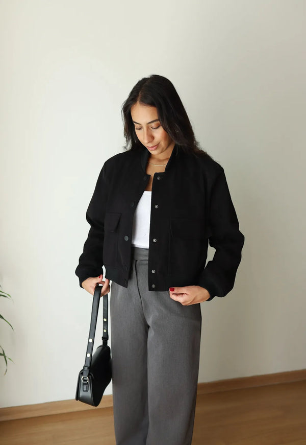 Bomber Jacket Gabi