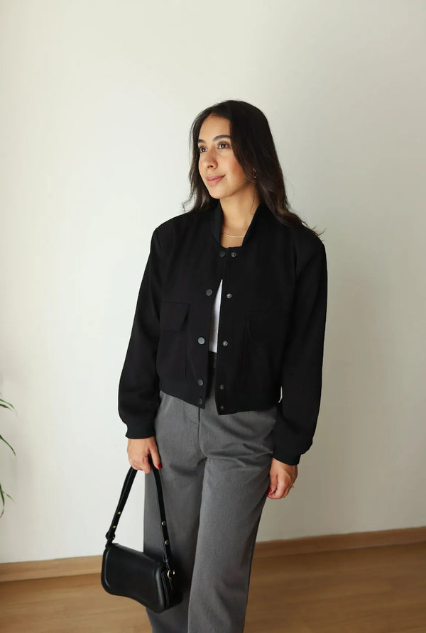 Bomber Jacket Gabi