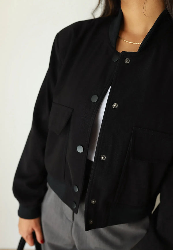 Bomber Jacket Gabi
