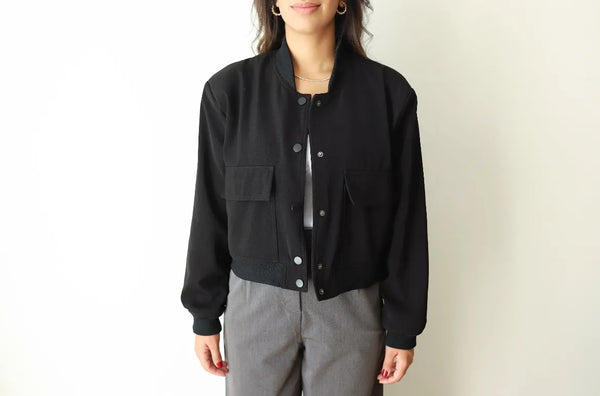 Bomber Jacket Gabi