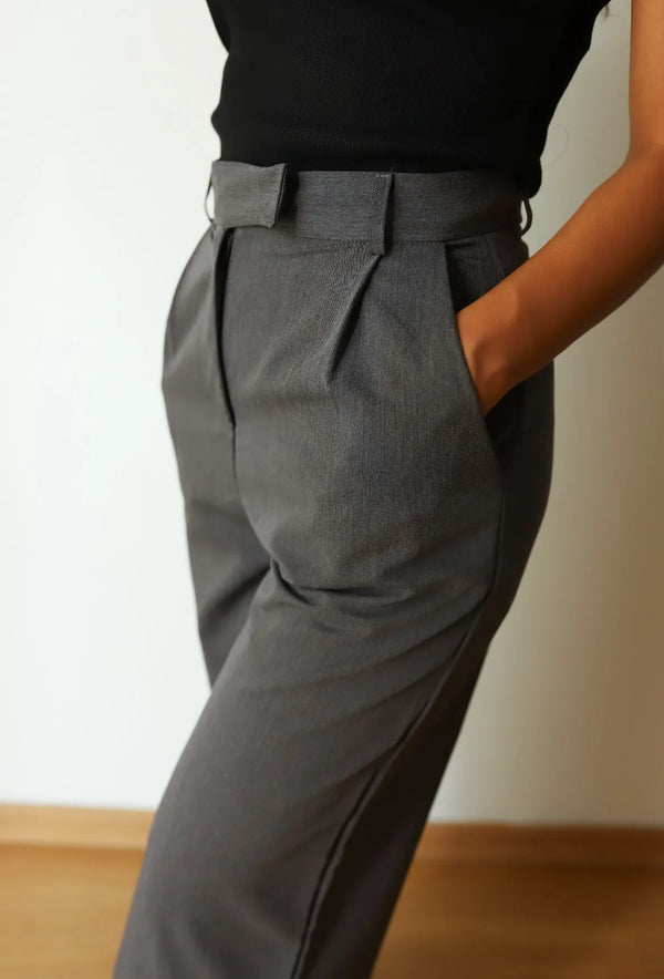 Calça Alfaiataria Bea