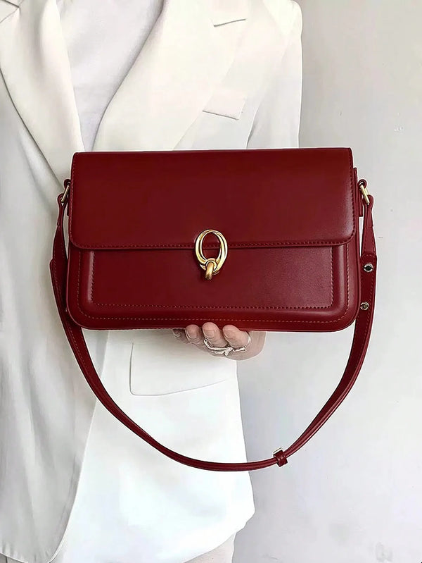 Bolsa Retro Chic