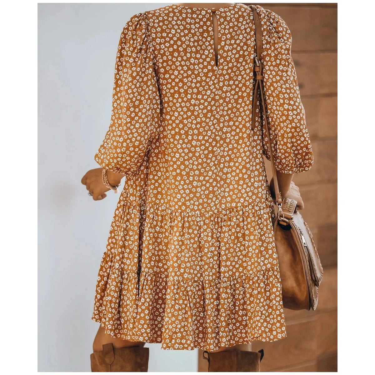 Vestido Sofia
