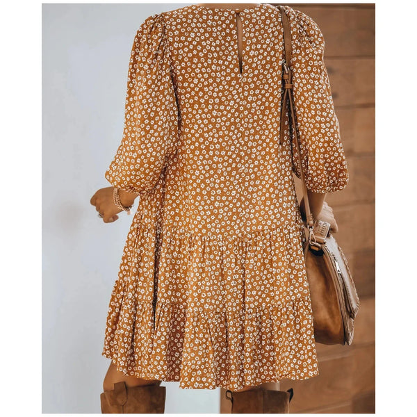 Vestido Sofia