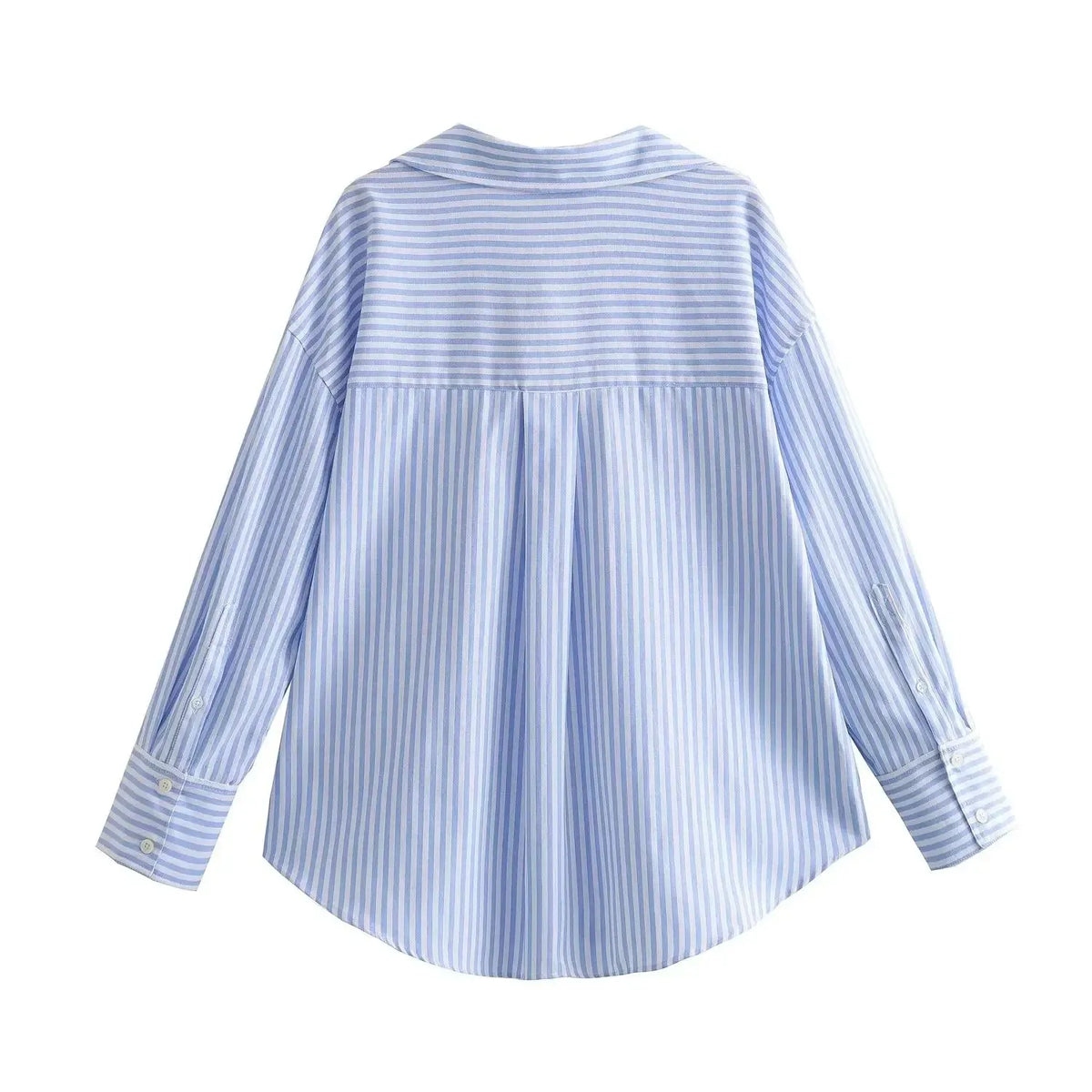 Camisa Oversized Kaila