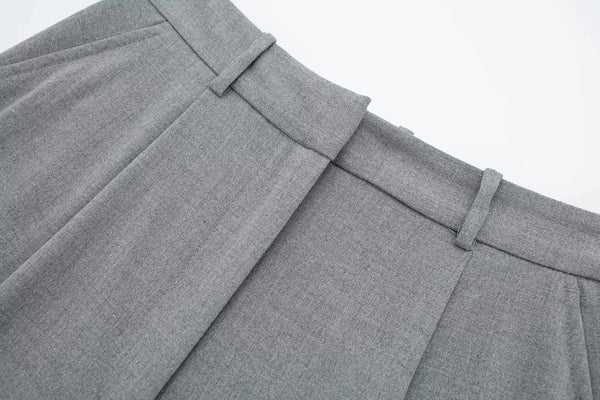 Shorts Alfaiataria Helena