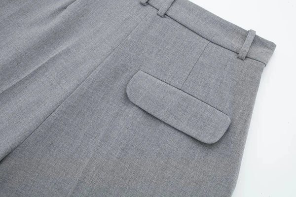 Shorts Alfaiataria Helena