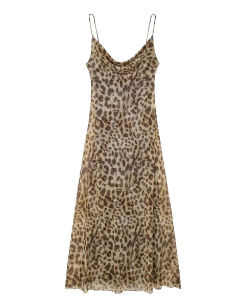 Vestido de Oncinha