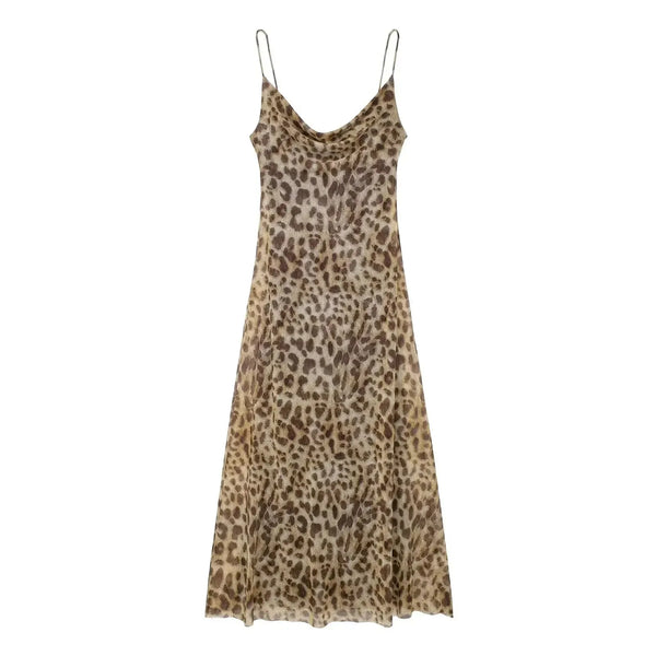 Vestido de Oncinha