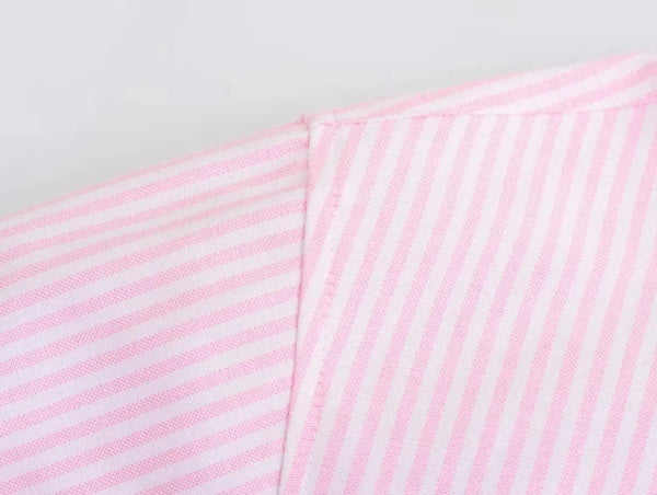 Camisa Oversized Rose