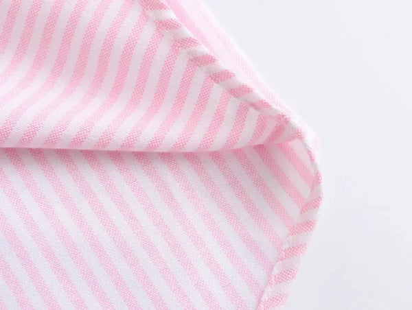 Camisa Oversized Rose