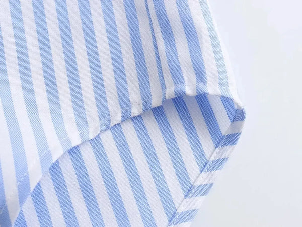 Camisa Oversized Kaila