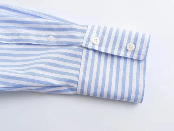 Camisa Oversized Kaila