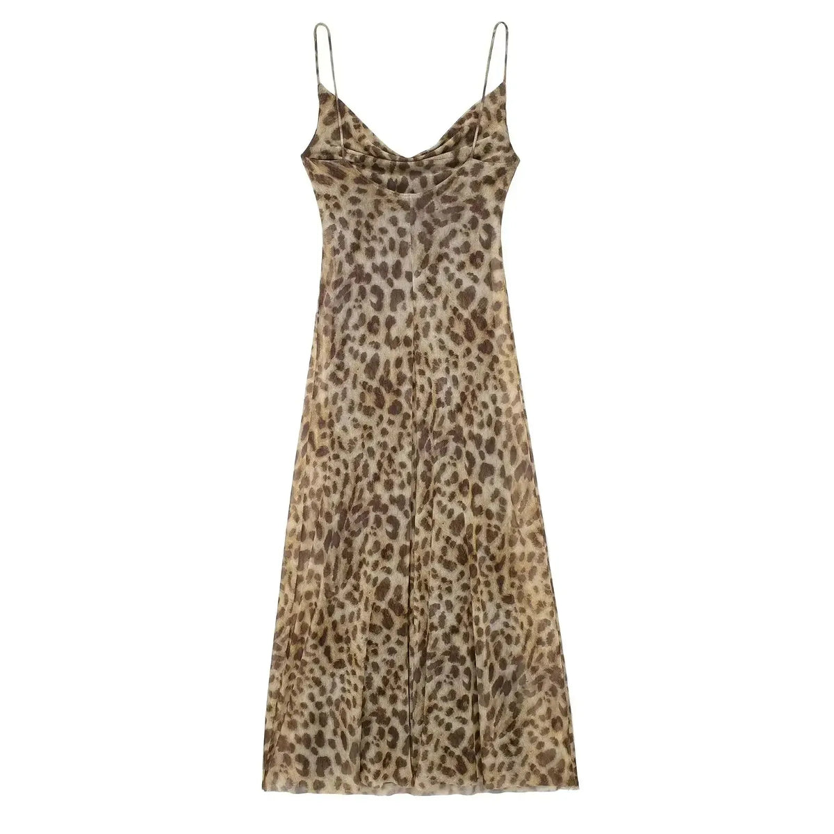 Vestido de Oncinha