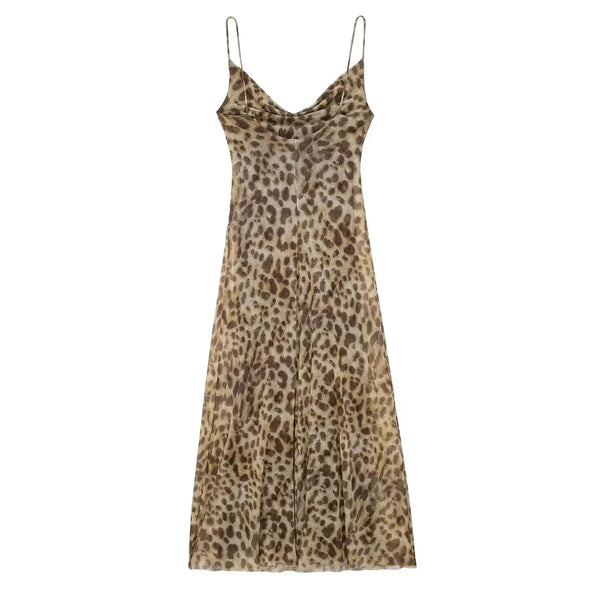 Vestido de Oncinha