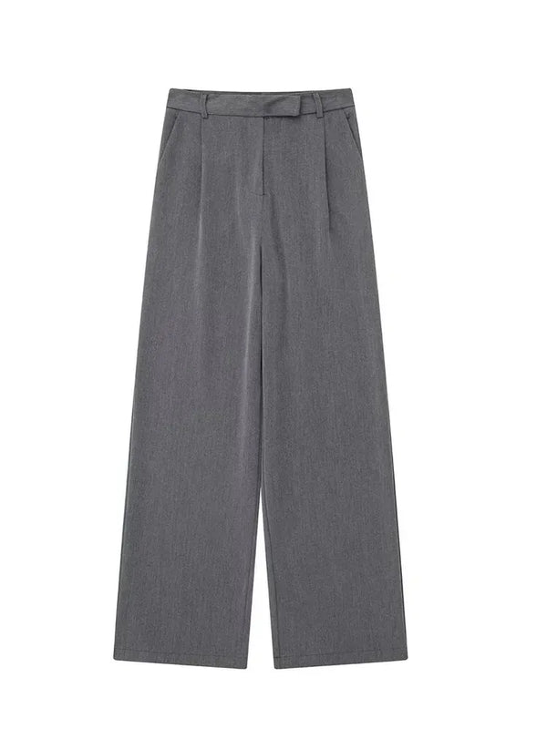 Calça Alfaiataria Bea