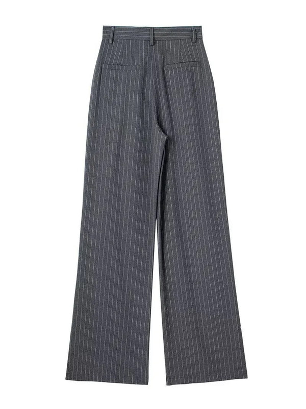 Calça Alfaiataria Sofia