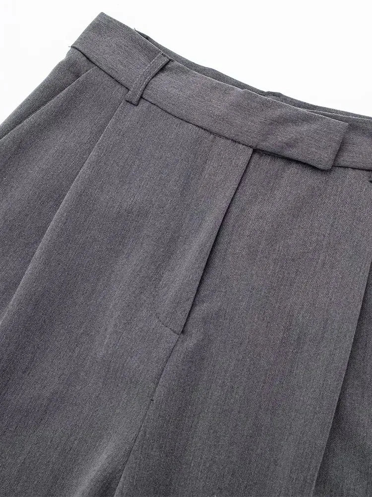 Calça Alfaiataria Bea