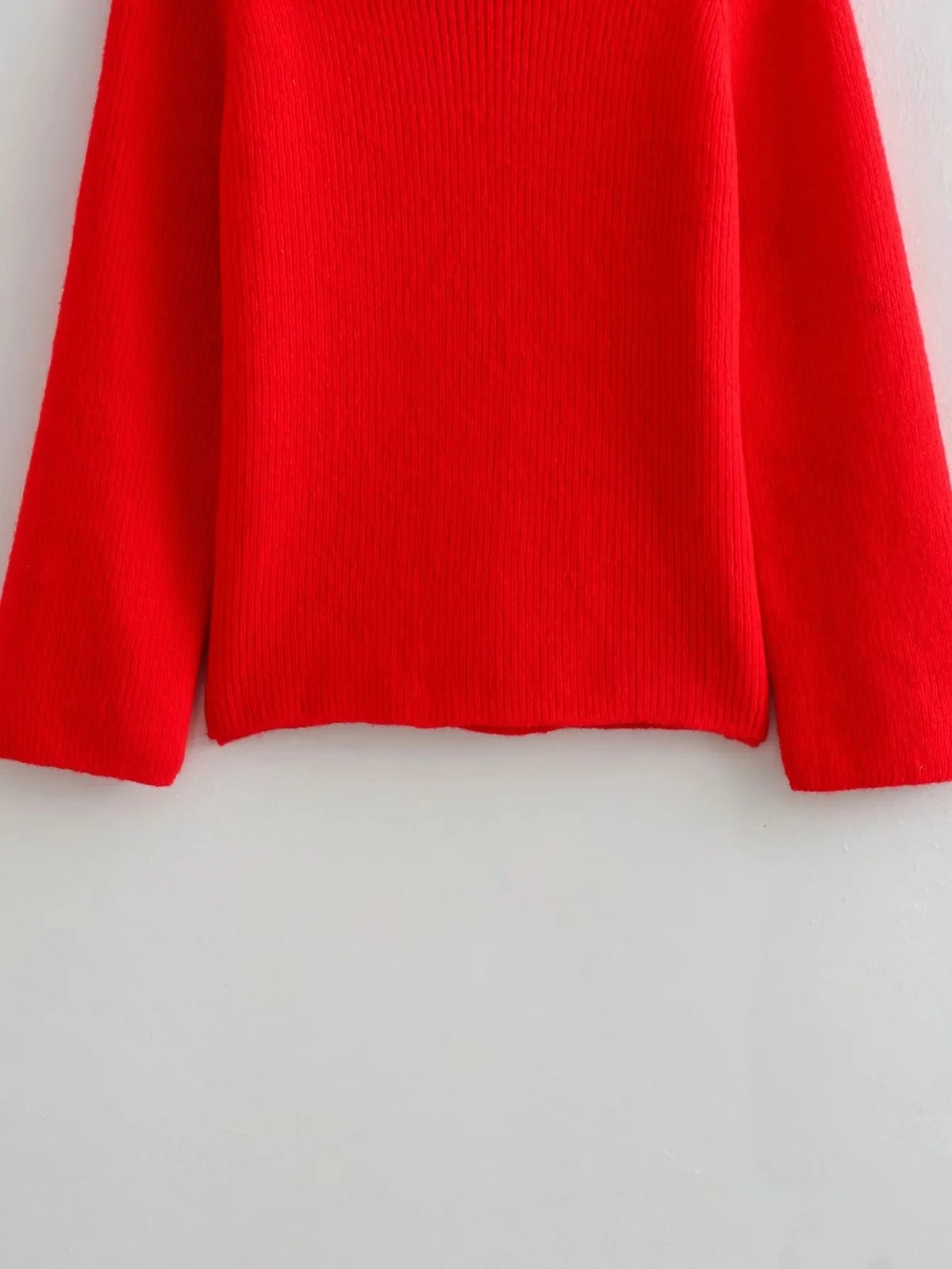 Blusa  Luna Ombro a Ombro