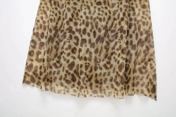 Vestido de Oncinha