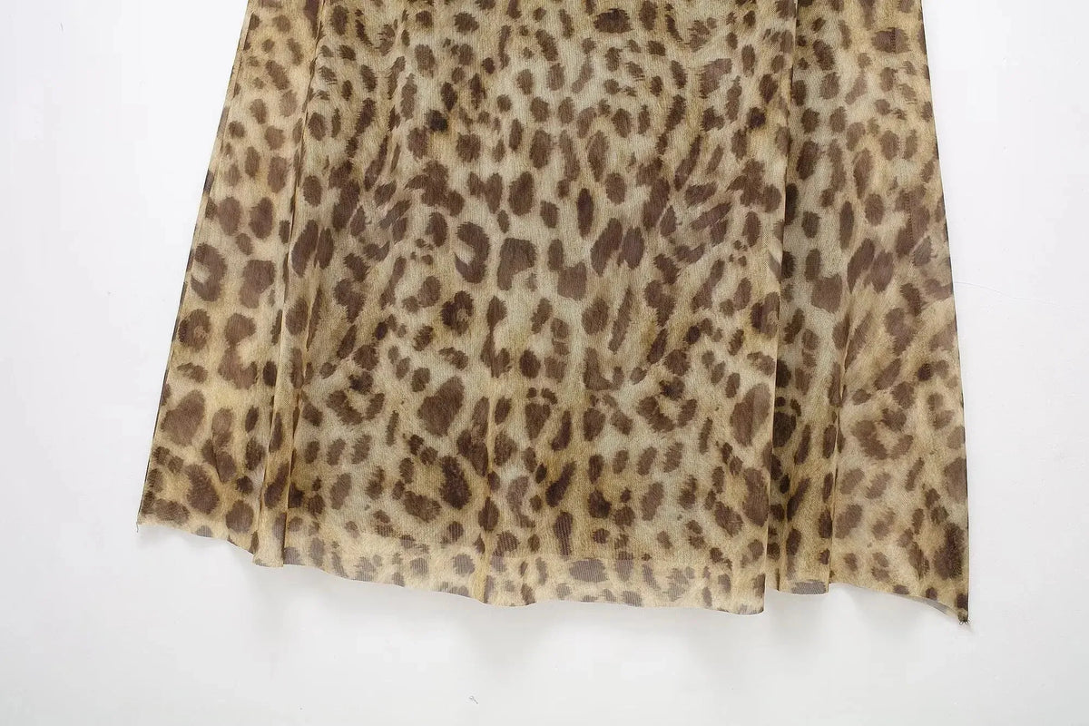 Vestido de Oncinha