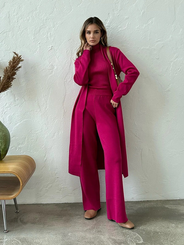 Conjunto Elegance