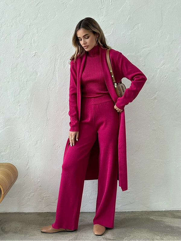 Conjunto Elegance