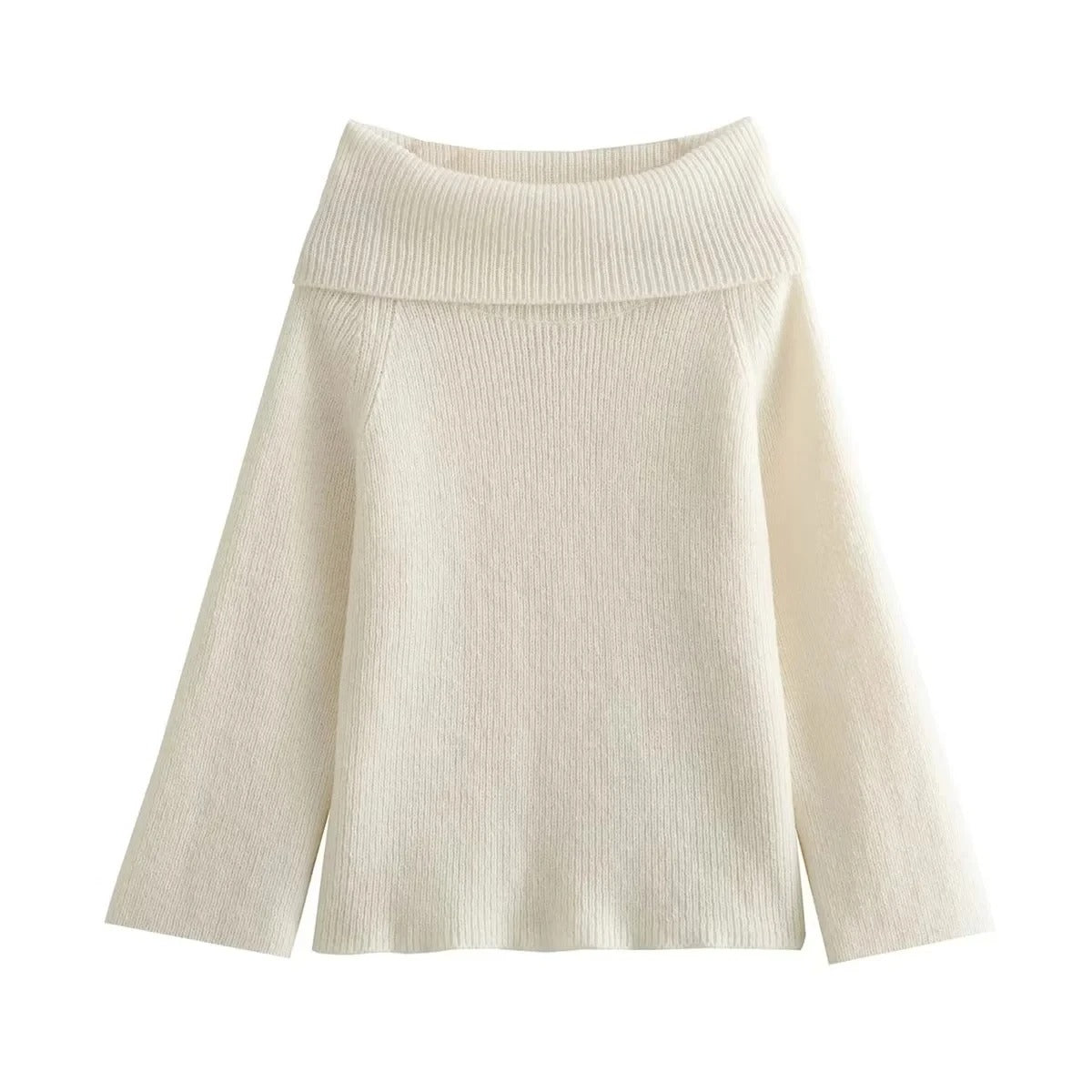 Blusa  Luna Ombro a Ombro