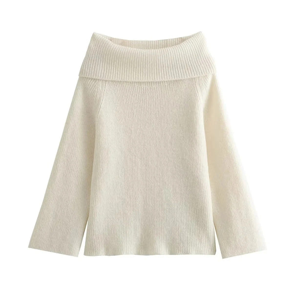 Blusa  Luna Ombro a Ombro