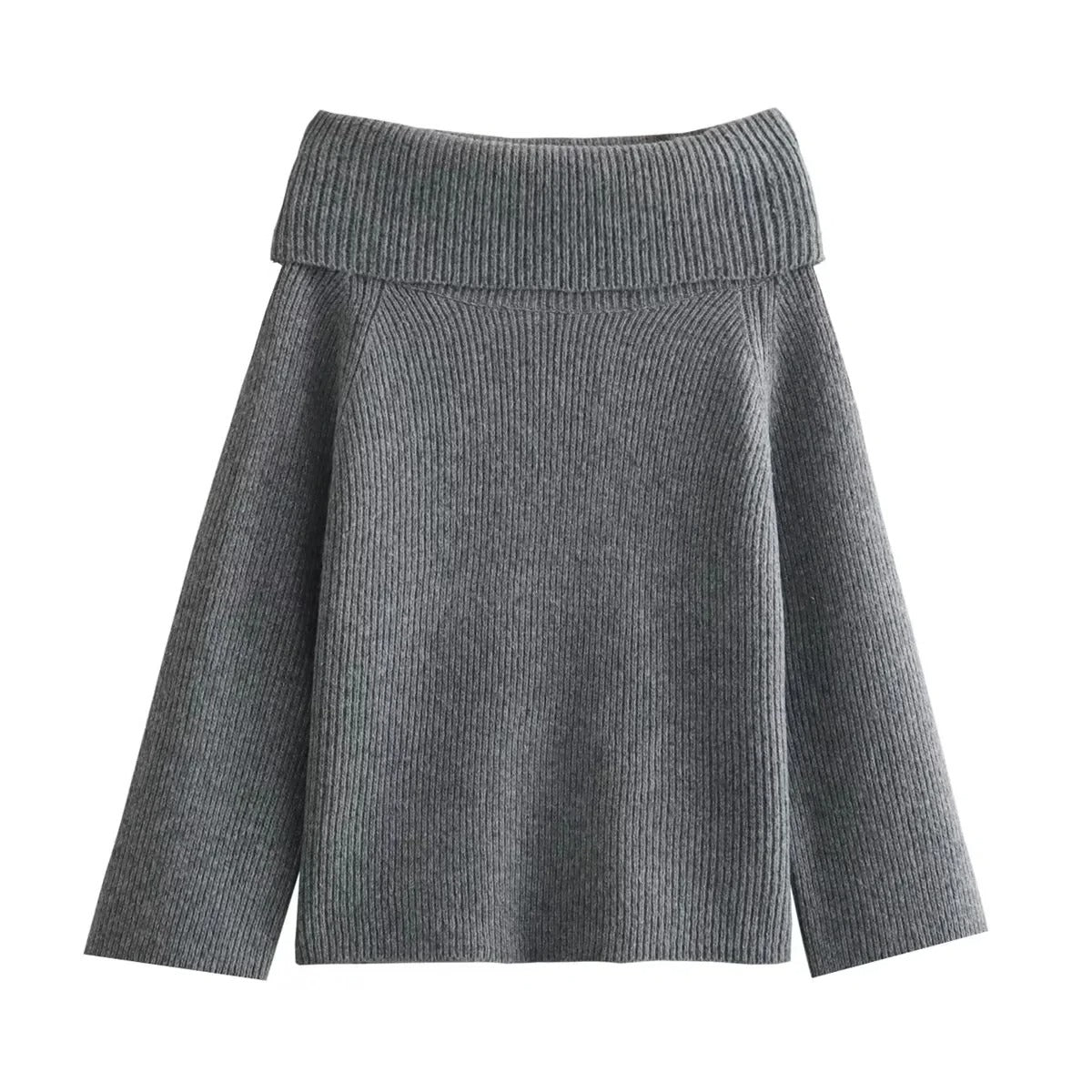 Blusa  Luna Ombro a Ombro